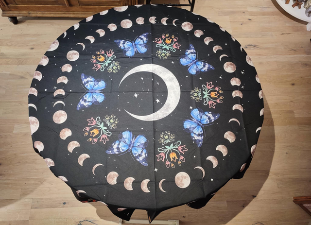 nappe autel
