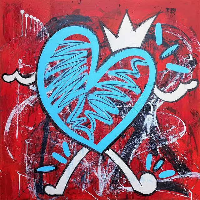 I don't Know but i Koeur