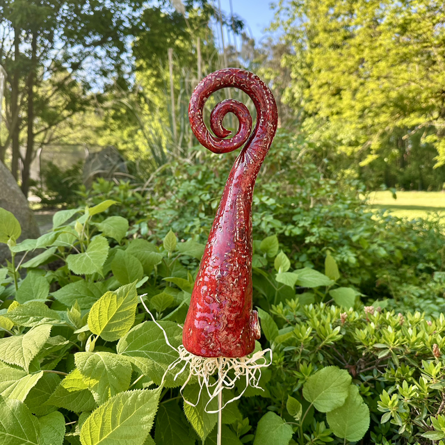 Käferzipfel rot