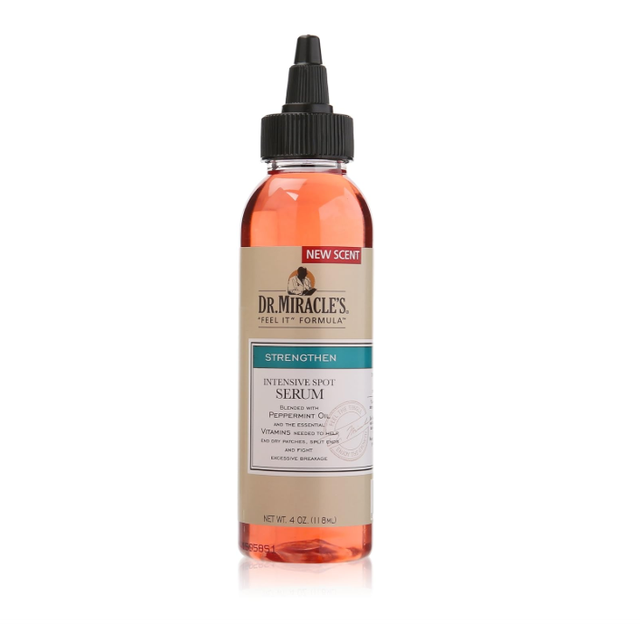 Dr.Miracle&#039;s Intesive Spot Serum 4oz 