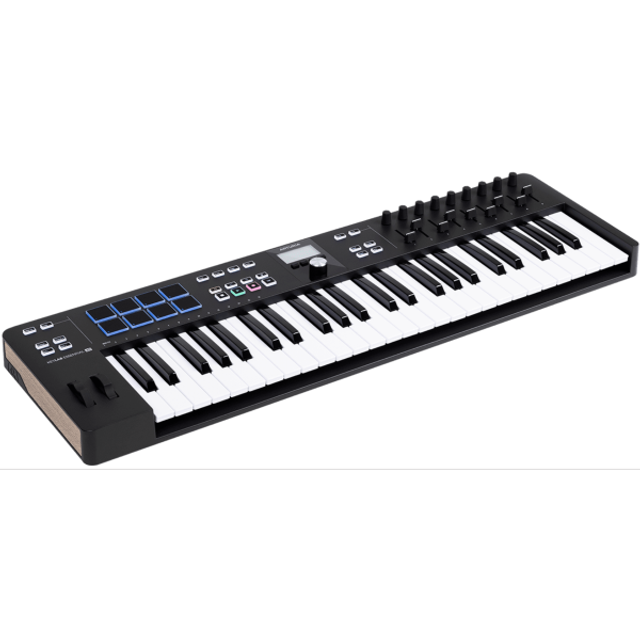 ARTURIA KEYLABMK3-49-BK