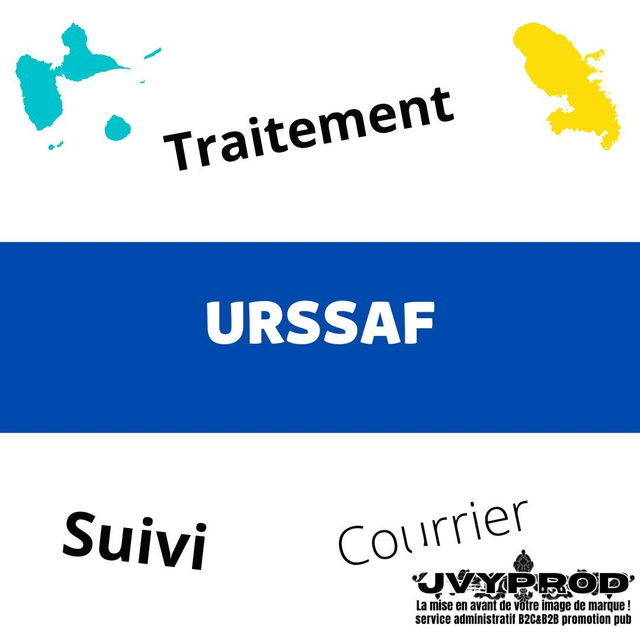 URSSAF (consultation)