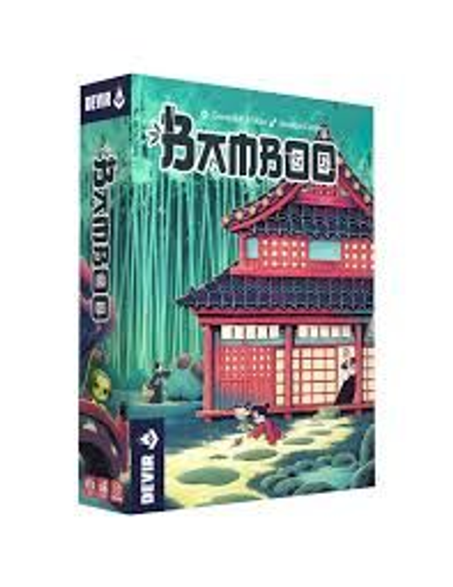 Bamboo