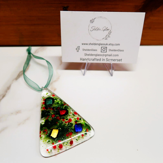 Tree Decorations
