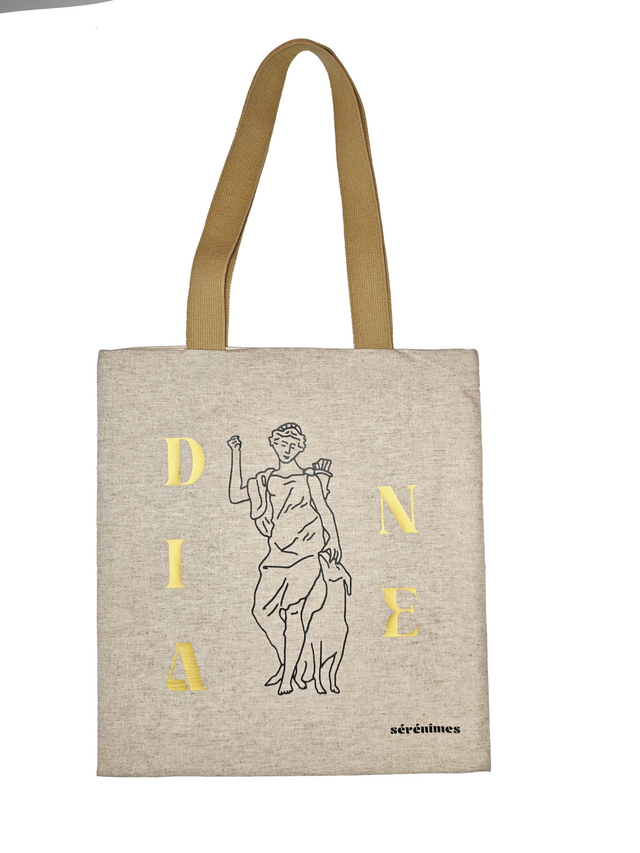 TOTE BAG DIANE 