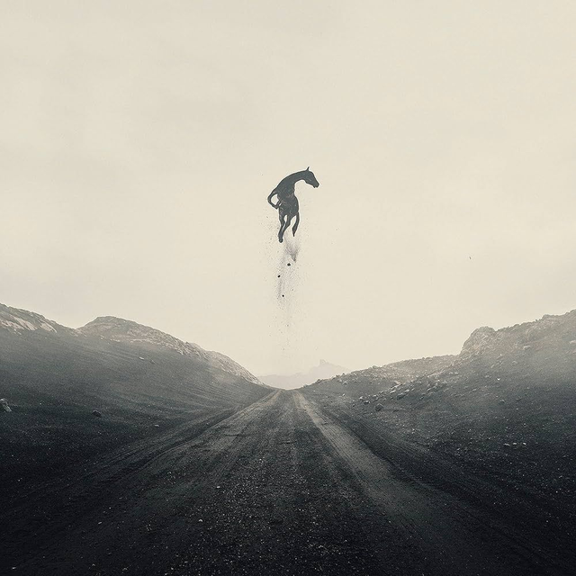 Crippled Black Phoenix - Great Escape [CD]/VSN