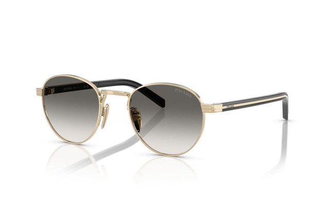 Eyewear Woman Prada  PR B52S ZVN02C
