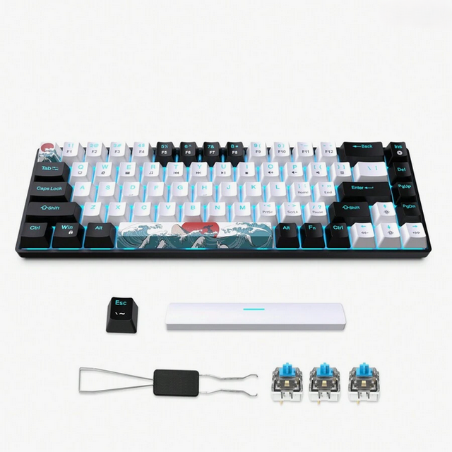 Gaming Keyboard