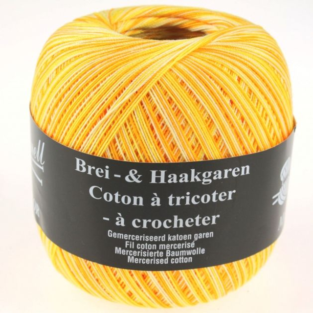 Max Annell Color kleur 3484