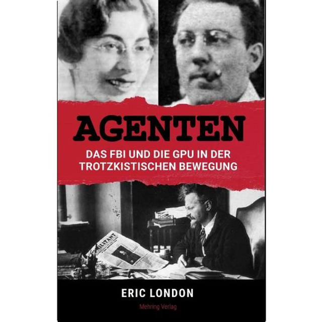 Agenten