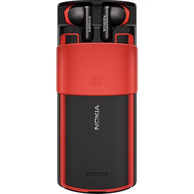 Phone, Nokia 5710 Xpress 