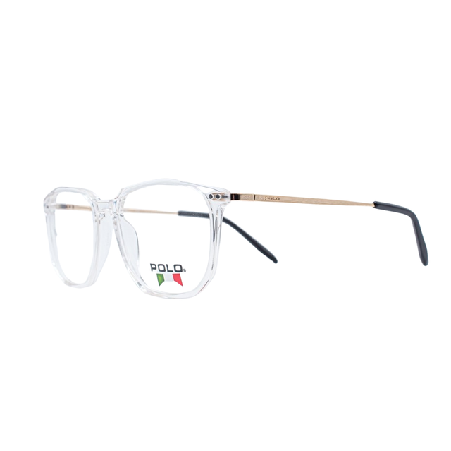 Armazón Unisex Polo PL1-924 C2