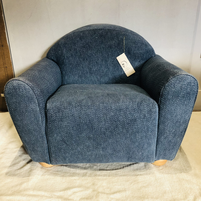 Fauteuil club enfant