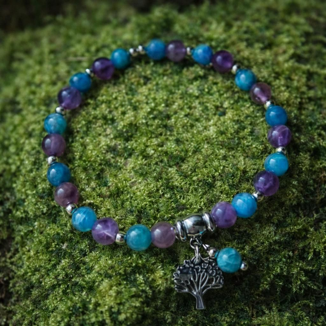 Bracelet Harmonie &amp; Expression