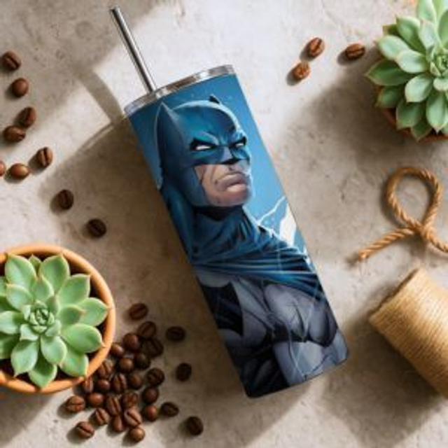 Gourde Batman