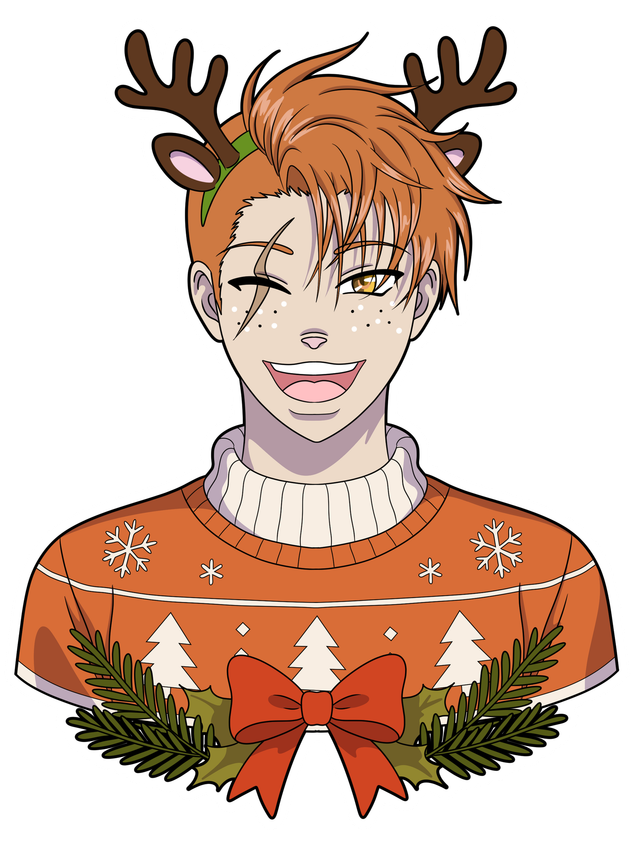 đ Collection exclusive de NoĂ«l, porte-clefs Gavin đ