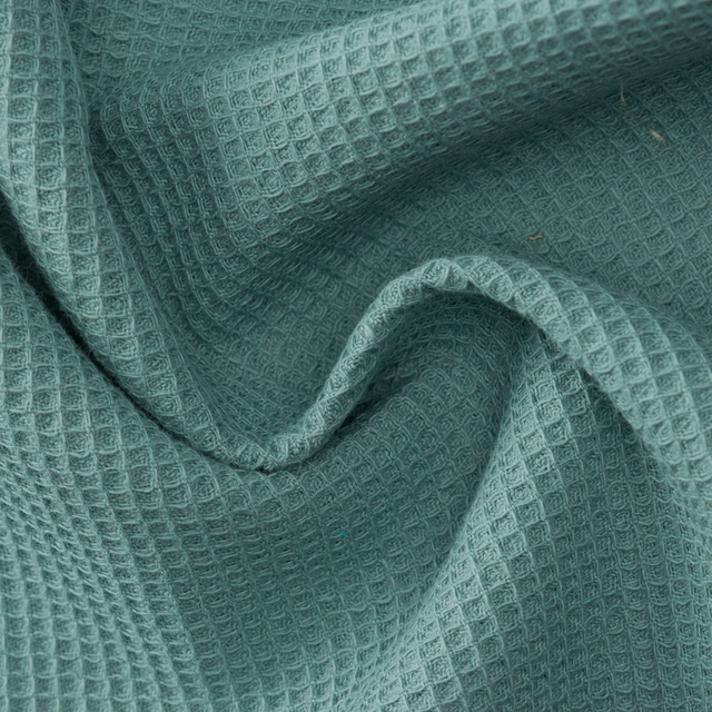 Nid d&#039;abeille puce Menthe