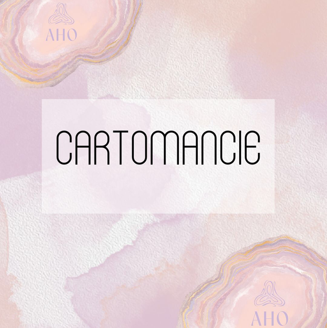 Cartomancie 