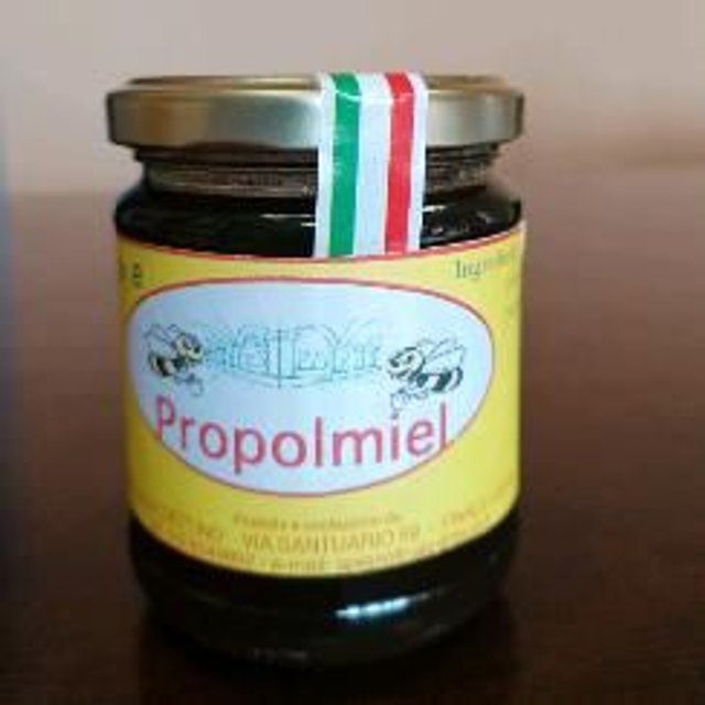 PROPOLMIEL 250 GR