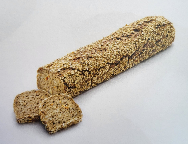 4Kant-Kraftbrot 600g