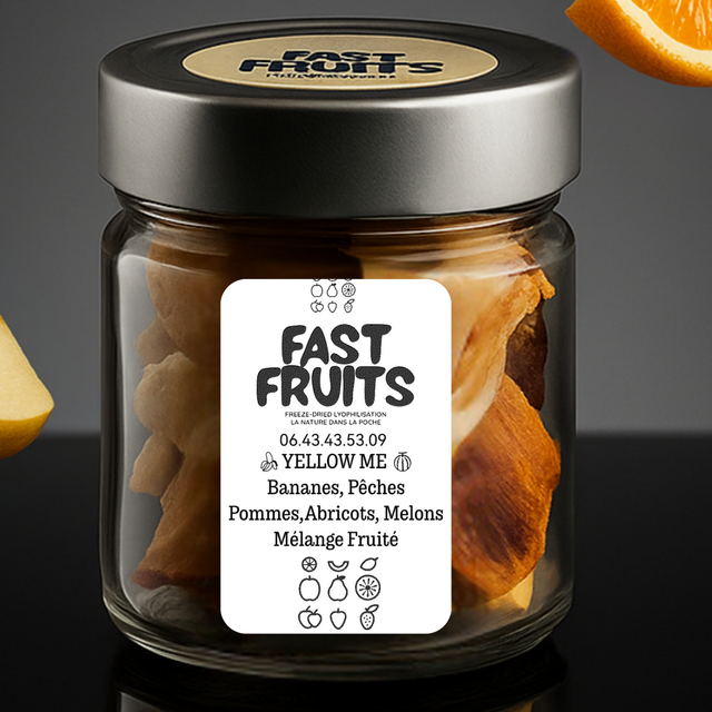 YELLOW ME 20Gr Mix Best seller Exo