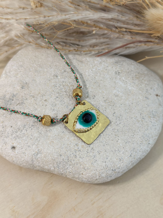 L'IMPARFAIT PROTECTEUR VERT