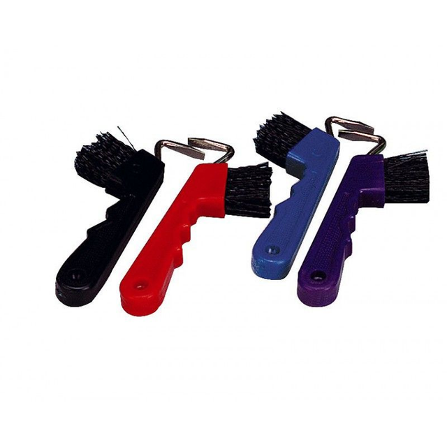 CURE-PIED BROSSE HIPPOTONIC