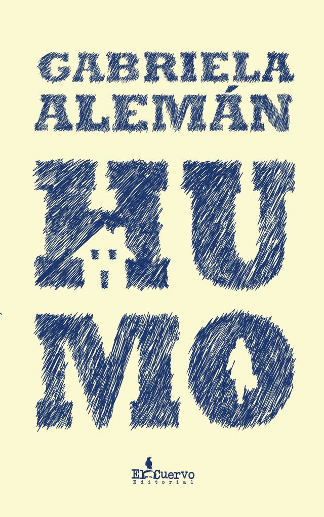 Humo - Gabriela Alemán 