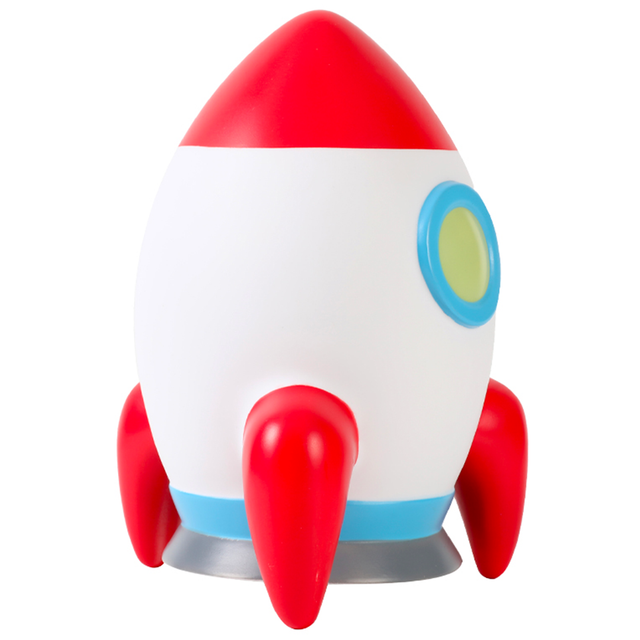 Salvadanaio itotal SPACE ADVENTURE