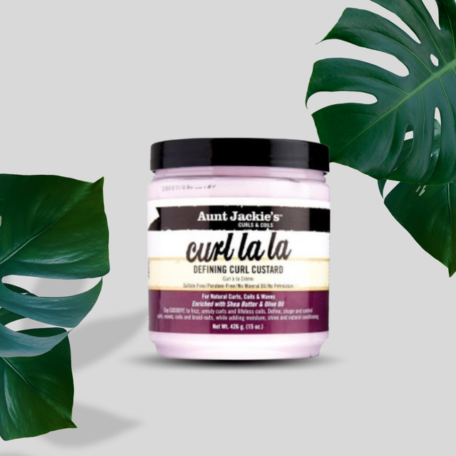 AUNT JACKIE'S - CURL LA LA 426G