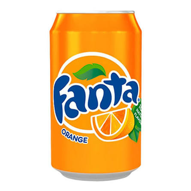 Fanta