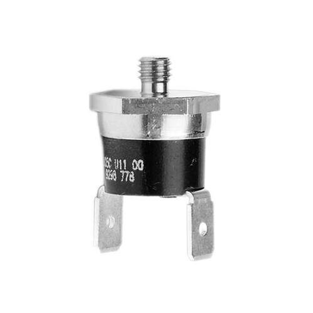 87229638580 Nefit maximaal thermostaat Clixon