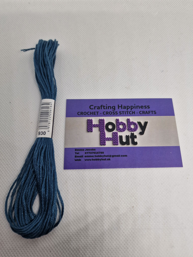 Embroidery Thread - 930