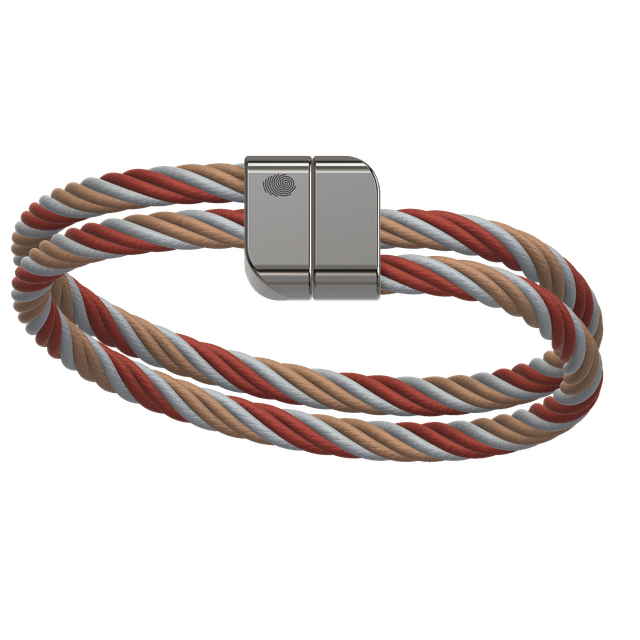 BRACELET PIT 2 ou3 couleurs