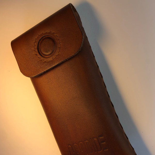 Etui à lunettes Halo