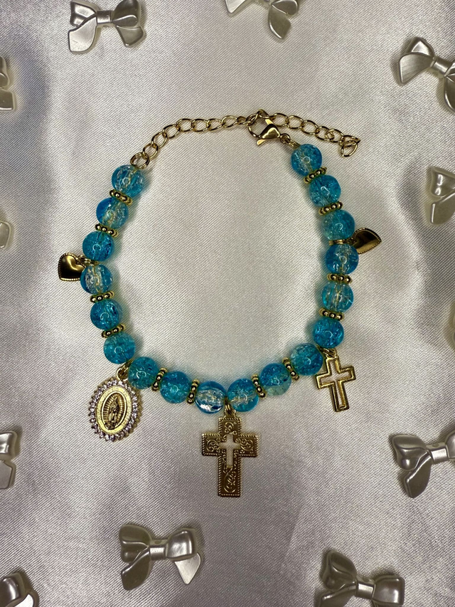 Bracelet A B E L