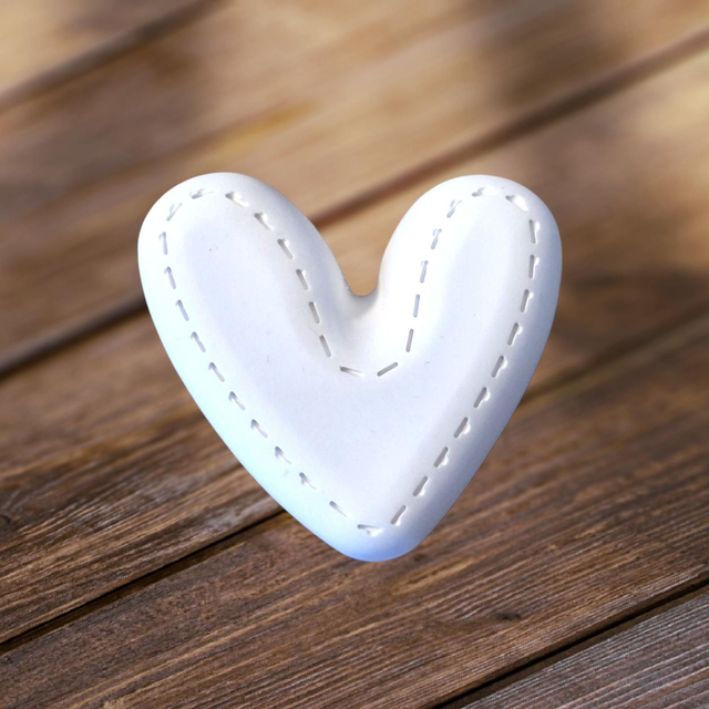 Dekoherz "Stiched with Love"