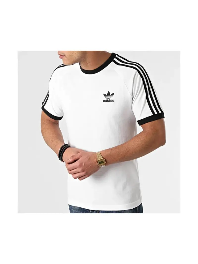 Men's Adidas 3S Adidas T-Shirt