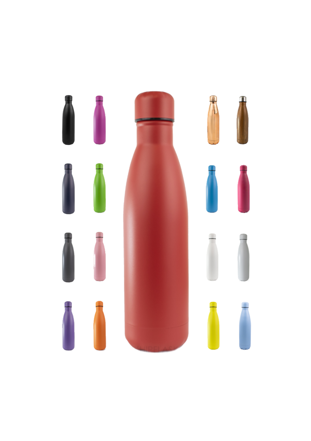 Thermal Bottle (500ml)