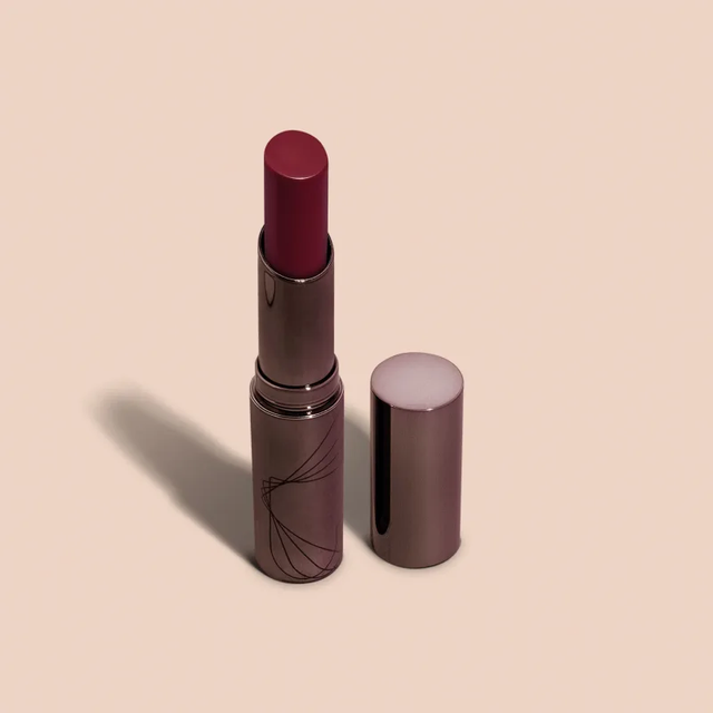 Batom Volumão Vinho Bordolê 3,4g