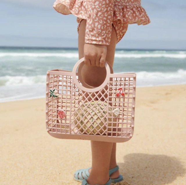 Liewood - samantha basket