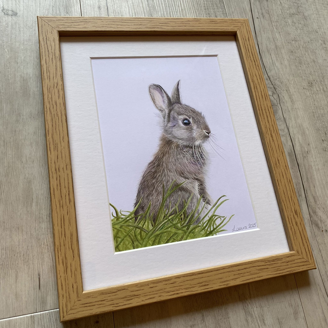 Kit Original Drawing