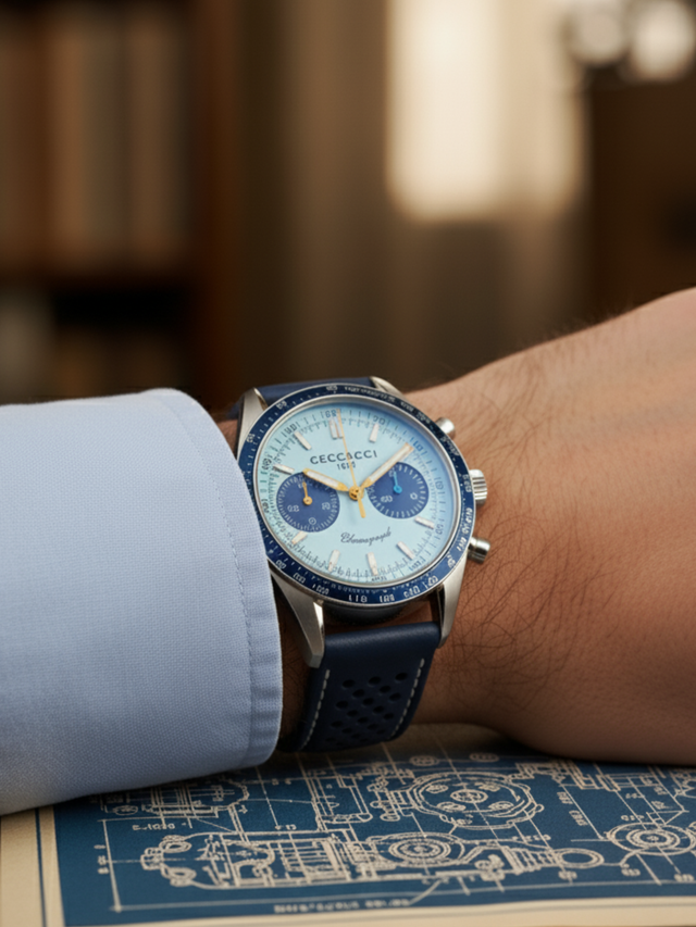 CHRONO SPORT CM04.11