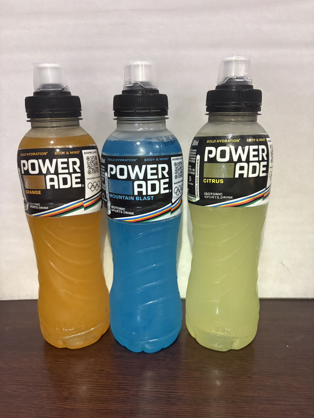 PowerAde