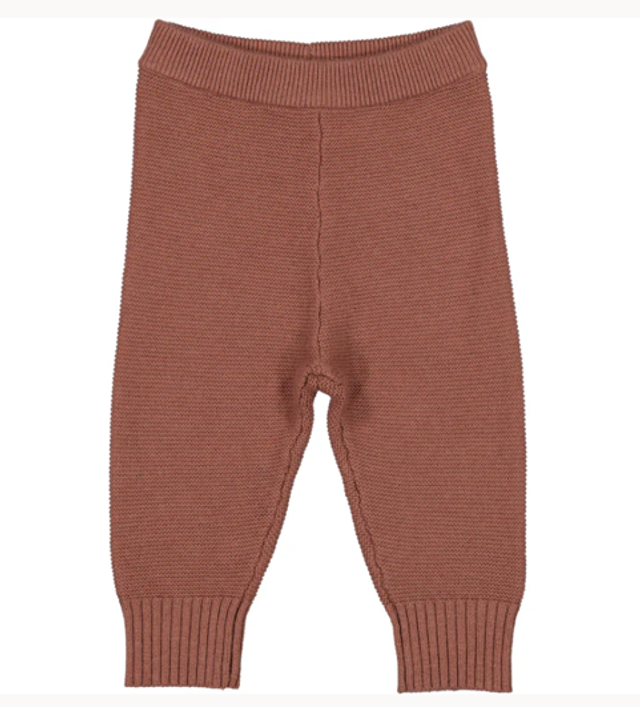 Mar Mar - pantalone cioccolato