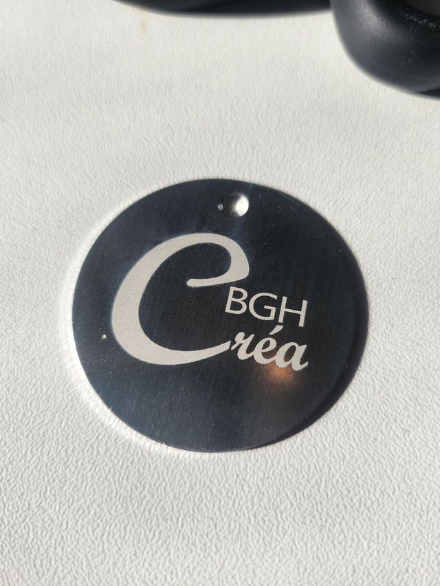 Porte-clé personnalisable alu