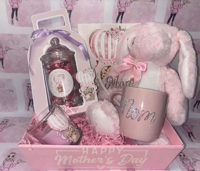 Mothers Day Hamper 