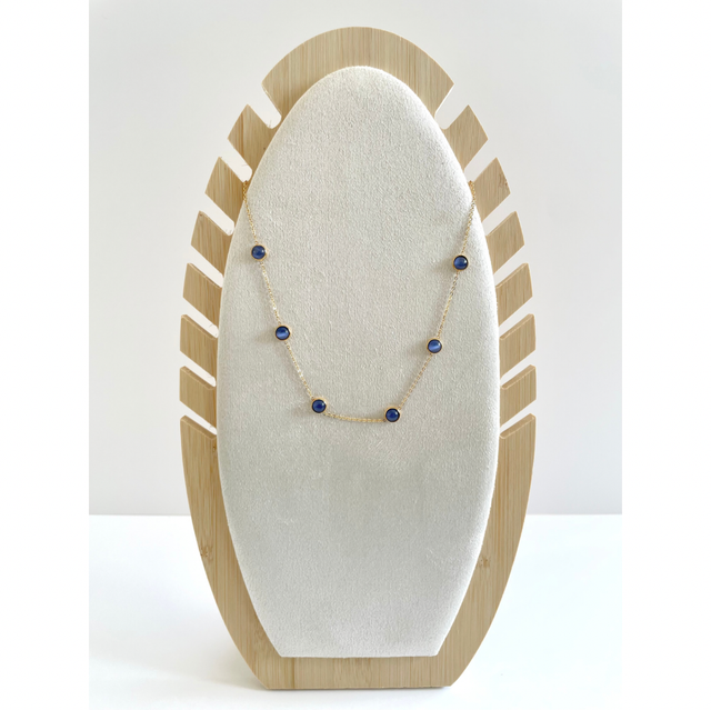 Collier NINA