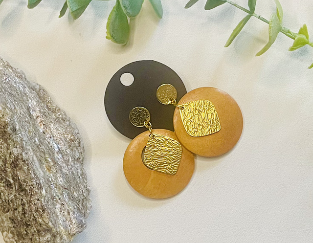 LUMIÈRES D’ÂMEA , moutarde