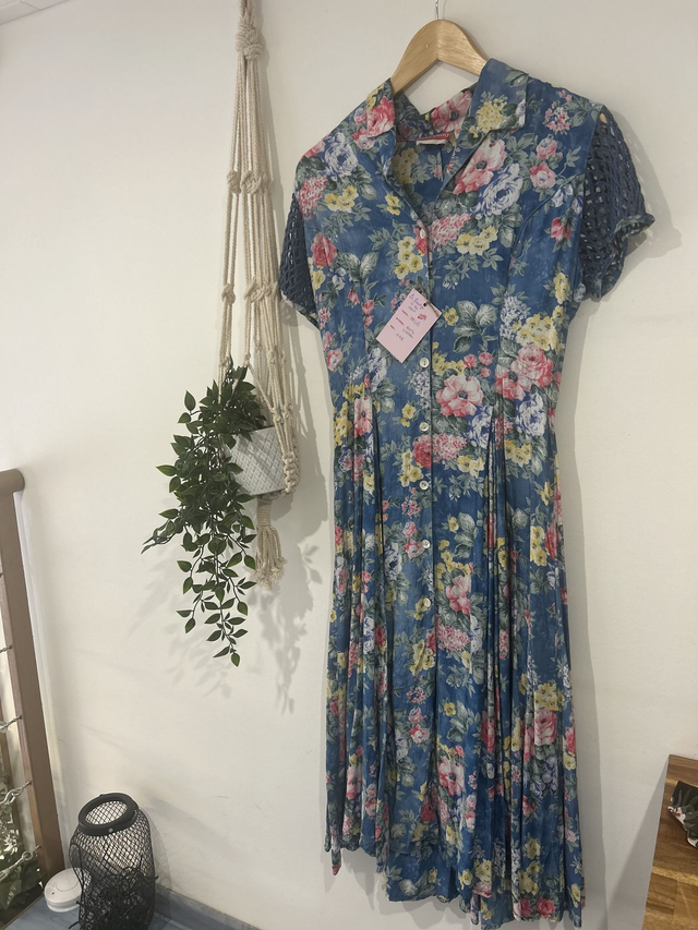 LA ROBE KEIRA
